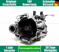 VW Audi Skoda Seat Getriebe PRQ 6-Gang Golf Polo Fabia Leon Ibiza 1.2 TSI