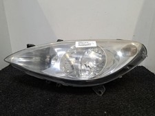 Feu avant (phare) Peugeot 307