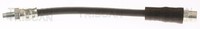 Triscan Bremsschlauch 8150 292025 FüR Audi 80 B4 8C2 Avant 8C5 TDI 16V