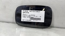 Glace de rétroviseur Renault CLIO