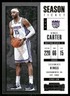 2017-18 Panini Contenders #84 Vince Carter