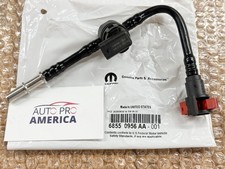 Pressure Sensor Tube For 13-24 Ram 1500 19-24 Ram 1500 Classic Mopar 68550956aa Pressure Sensor Tube For 13-24 Ram 1500 19-24 Ram 1500 Classic Mopar 68550956aa
