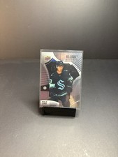 2021-22 Allure - Kole Lind - Rookie - 120