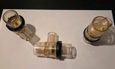 BW Ambu&reg; Beatmungsventil  f&uuml;r Beatmungsbeutel Mark III  (als Ersatzteil/ defekt)