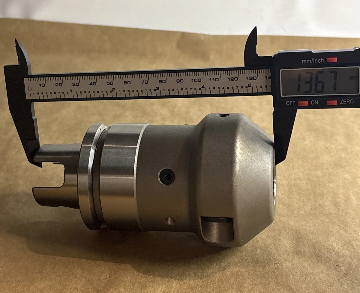 MHCP-2202 04E11 Japan Precision Industrial Machinery Component photo 8