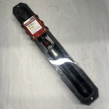 Craftsman 3/8 Drive Digi-Click Digital Torque Wrench 25-250 ft.lbs Metric LED