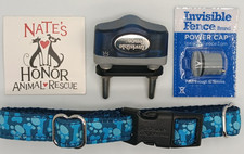 Invisible Fence: MOD: RIG00-11933 800 Series 10K Receiver w/Collar, Battery