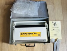 Ramco Industries PasteMaster Border Paster For Wallpaper Made In USA ๐บ๐ธ