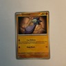 Pokémon Glimmet 121/197 SV03 Obsidian Flames Basic 60HP Common Regular