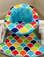 Sit Me Up Baby Chair Local Pick Up Only 