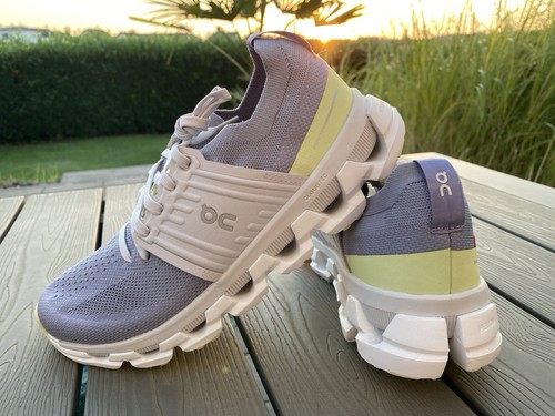 On Cloudswift 3 Nowe rozm. 40 Buty do biegania Damskie - Zdjęcie 5 z 6