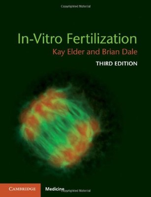 In-Vitro Fertilisation Taschenbuch Brian, Elder, Kay Dale