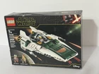 LEGO Star Wars 75248 Resistance A-Wing Starfighter Retired Set New Sealed
