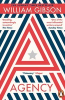 Agency | Sequel To The Peripheral, Now A Major New TV Series With Amazon Prime
