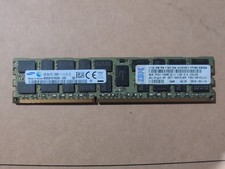 M393B1K70DH0-CK0 Samsung 8GB PC3-12800 DDR3-1600MHz ECC 2Rx4 Memory