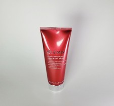 ELEMIS Frangipani Monoi Hand Nail Balm 3.3oz/100mL New Sealed