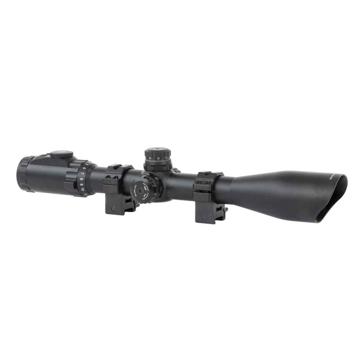 Leapers Utg Scope for sale | eBay
