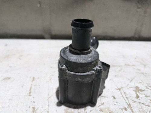 Elektrische Zusatzwasserpumpe Audi 06H121601N B9 A4 Avant 35 Tfsi