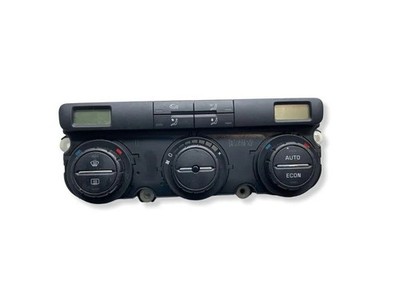 Skoda OctaviaII 1Z3 Klimabedienteil 5HB00873245 1Z0907044AB 35686838