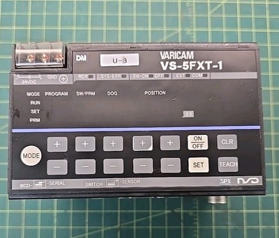 NSD VARICAM  VS-5FXT-1 