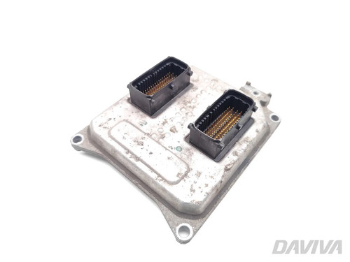 Opel Vectra Motorsteuermoduleinheit 1.9 CDTI Diesel 88kW (120 HP) 55355631 2007