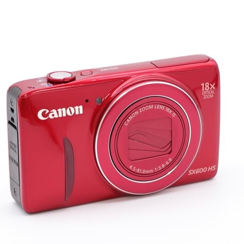 【オールドコンデジ】 Canon PowerShot SX600IS オールドコンデジ】 Canon PowerShot SX600IS Canon PowerShot