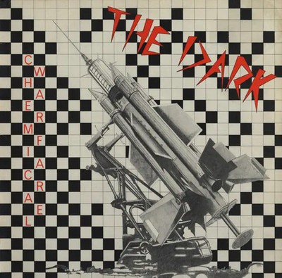 The Dark Chemical Warfare Fresh Vinyl LP