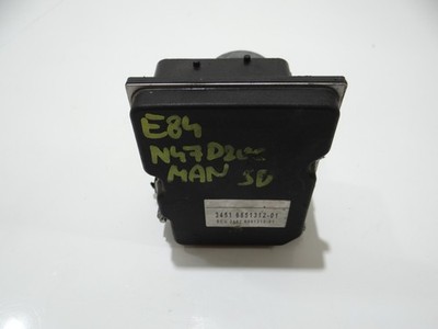 ABS BREMSPUMPE BMW X1 E84 N47D20C SDRIVE 6851312