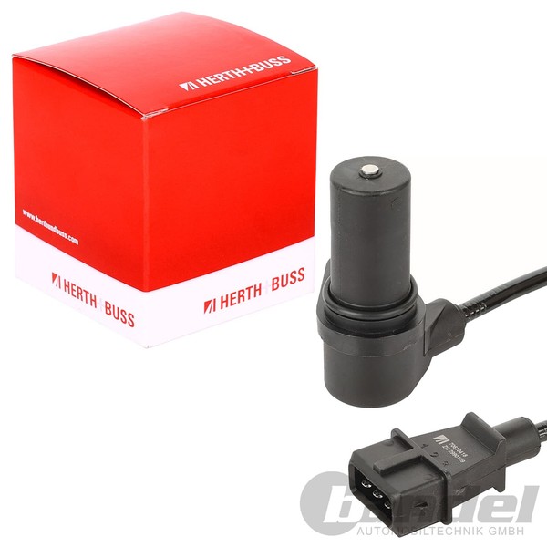 Herth+Buss Impulsgeber Sensor Kurbelwelle Passend FüR Opel Astra Frontera Omega-image