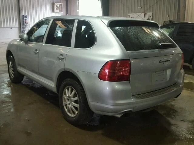 Audio Equipment Radio Receiver Fits 03-06 08-10 PORSCHE CAYENNE 1733700 - Imagem 4 de 4