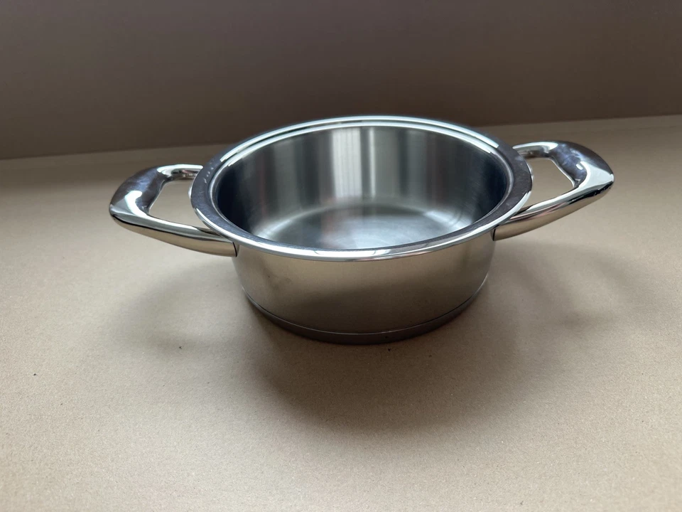 AMC Topf 20 cm 2,3 Liter Premium System Nagelneu OVP