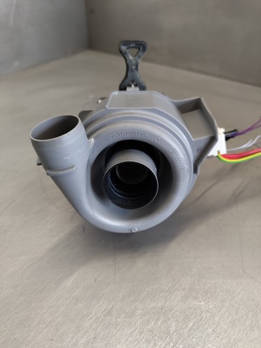 Siemens SX66P190EU/D1 Spülmaschine Umwälzpumpe Motor Heizpumpe 9001140127 #51883