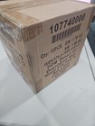 Dungeons And Dragons Miniatures DDM Desert Of Desolation Sealed Booster Case — photo 3