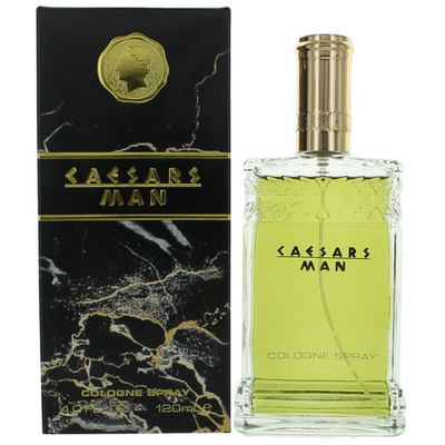 #ad Caesars by Caesar#x27;s World 4 oz Cologne Spray for Men $35.69
