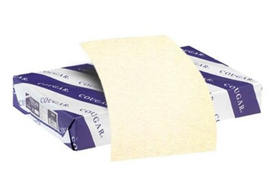 #ad #ad Cougar Natural Smooth 100# Cover 12quot;x18 200 Sheets $81.16