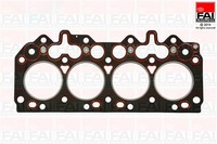 Fai Autoparts Dichtung, Zylinderkopf HG718 FüR Land Rover