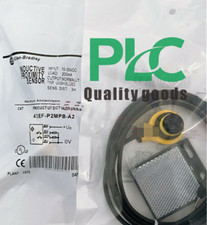 1 PC NEW Allen Bradley 42EF-P2MPB-A2 Photoelectric switch Sensor