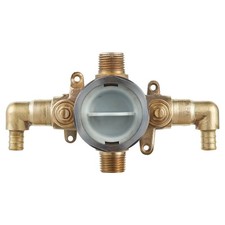 American Standard RU107ESS Flash Shower Rough-In Valve Body