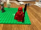 Royal Guard 'Red hands' Minifigure Lego Star Wars "2001" From 7264,7166 sw0040