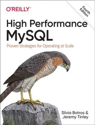 High Performance MySQL | Proven Strategies for Running MySQL at Scale | Englisch