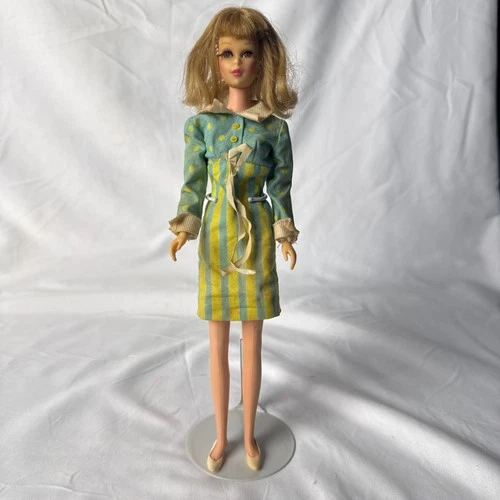 Vintage 1965 Barbie Francie Doll