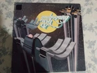 MAHOGANY RUSH 1V SELF NAMED USA PRESS ORIGINAL VINYL ALBUM