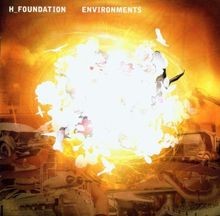 Environments von H-Foundation | CD | Zustand neu