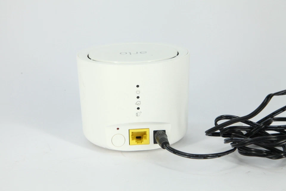 Arlo Netgear Base Station Model VMB3500 Arlo Pro Arlo Pro 2 w/ Power Supply - Image 3 of 4