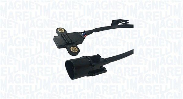 Kurbelwellensensor FüR Hyundai I10 I PA KIA Picanto SA 1.1 04-13 3931002700-image