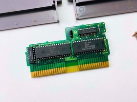 Chip 'n Dale: Rescue Rangers 2 (NES, 1994) [CART ONLY] *AUTHENTIC *TESTED