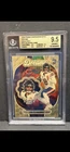 2024 Panini Contenders Optic Caleb Williams RC Dreams SP 1/1 BGS 9.5