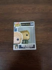 LORD OF THE RINGS FUNKO BITTY POP  MERRY BRANDYBUCK #528
