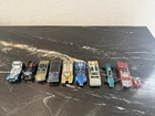 Hot Wheels Red Lines Parts Lot Of 9 Cars Eldorado Deora T Bird