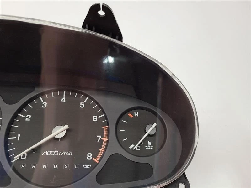 1997 98 99 00 2001 DAEWOO LEGANZA 速度计   — 第 4/4 张图片